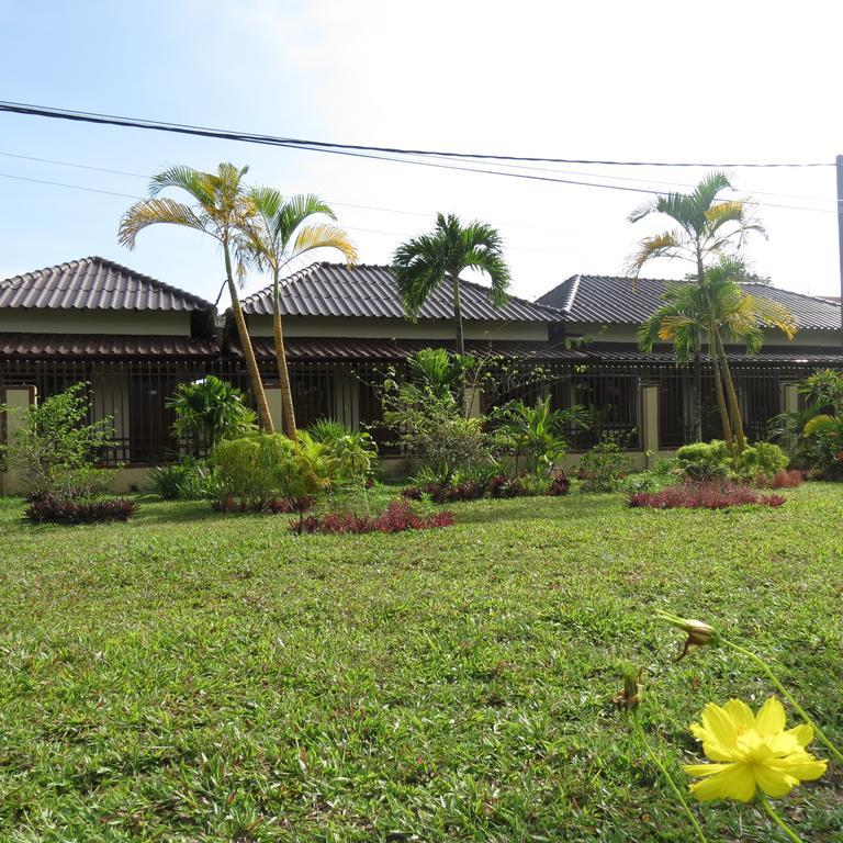 Makara Bungalows Sihanoukville Extérieur photo