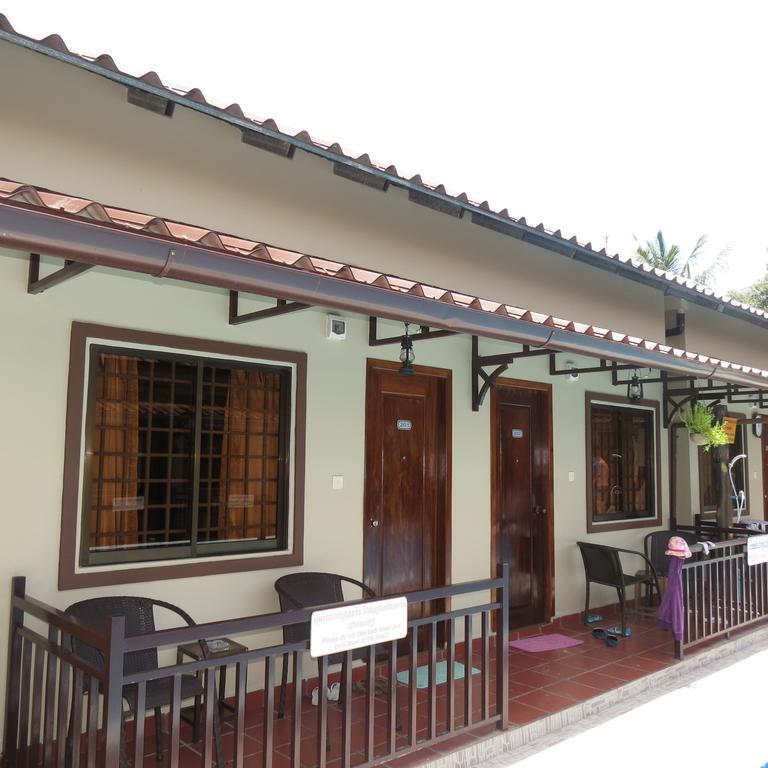 Makara Bungalows Sihanoukville Extérieur photo