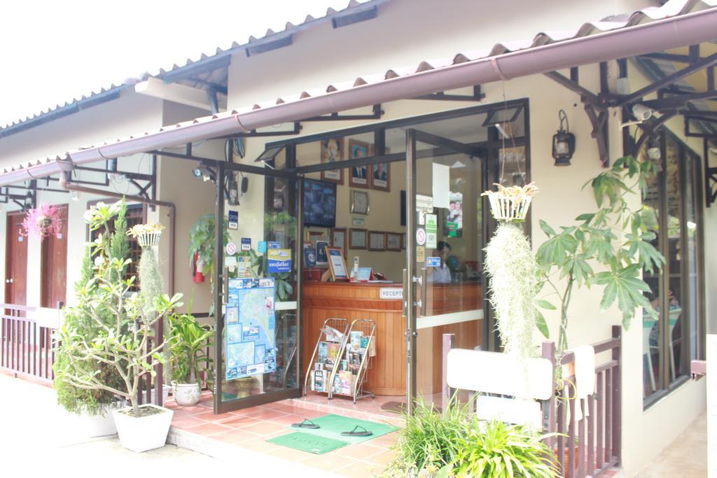 Makara Bungalows Sihanoukville Extérieur photo