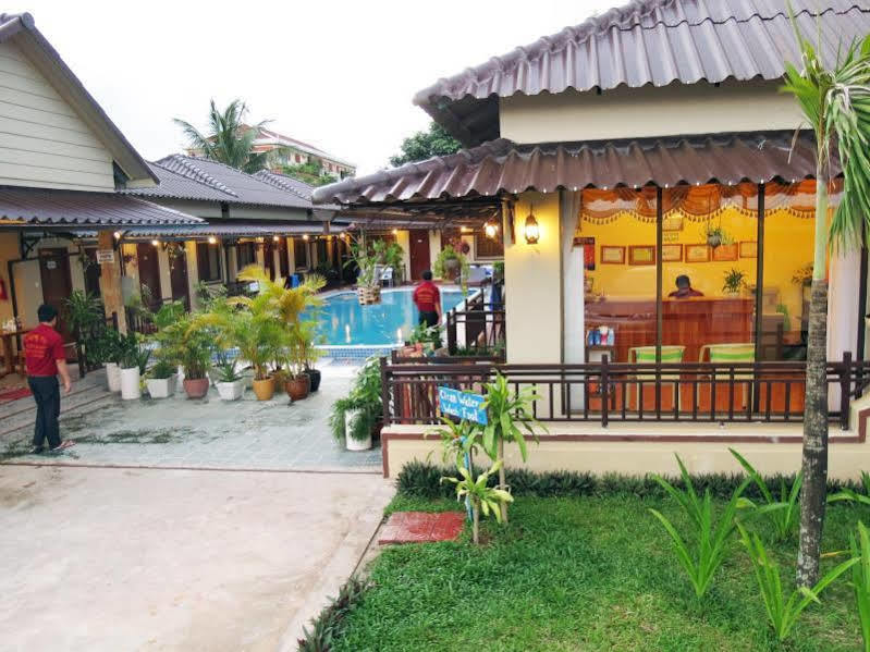 Makara Bungalows Sihanoukville Extérieur photo
