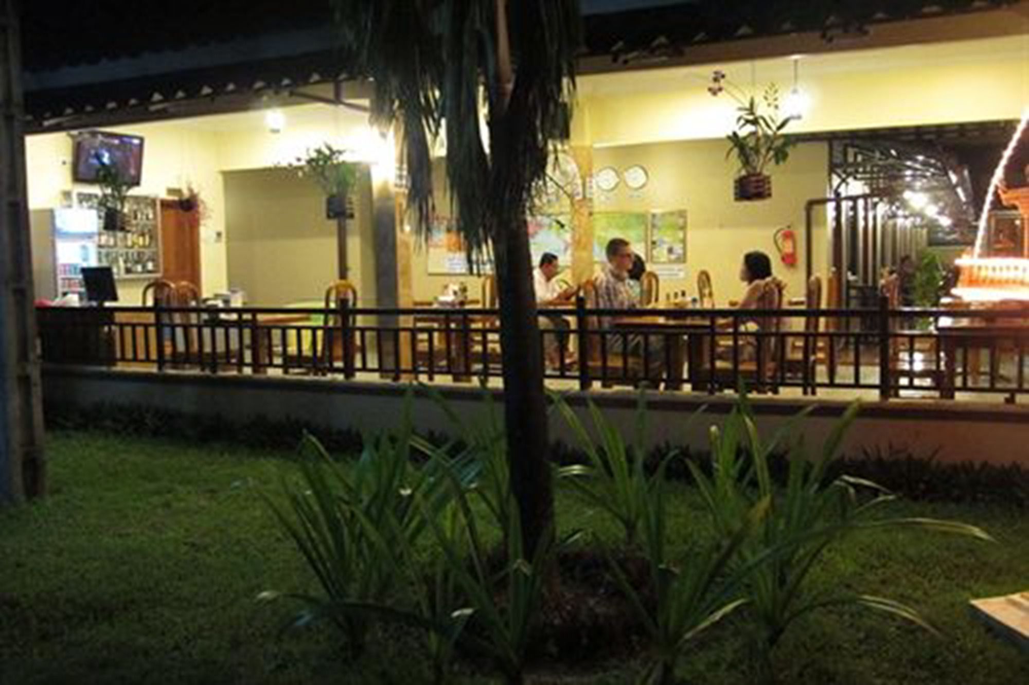 Makara Bungalows Sihanoukville Extérieur photo